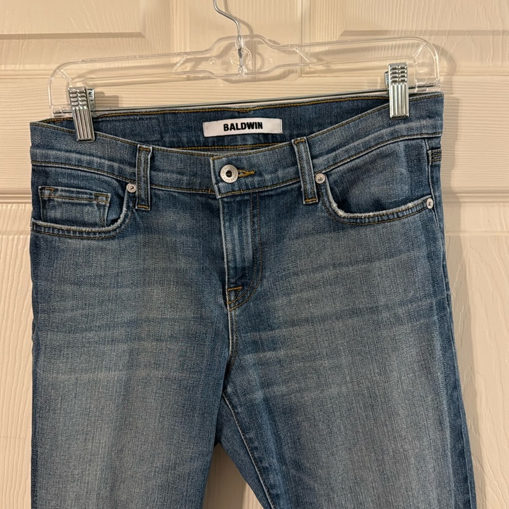 Baldwin Jeans
